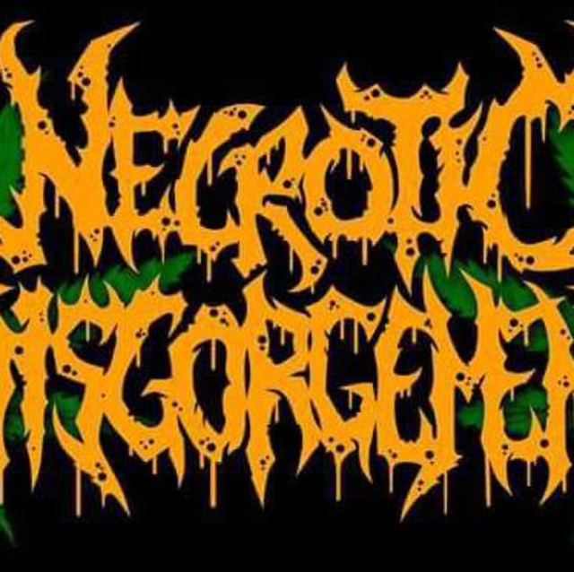 Necrotic Disgorgement photo