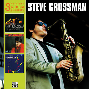 3 Original Album Classics album