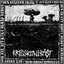 Krigskontrast Albumcover