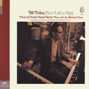 From Left to Right album