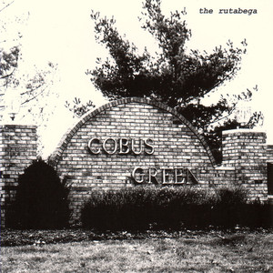 Cobus Green album