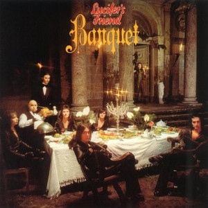 Banquet cover