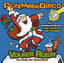Dezember Disco - Die Weihnachtsparty zum Tanzen und Träumen cover