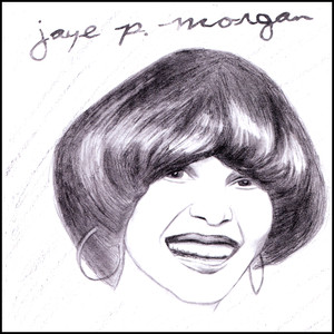 Jaye P.Morgan cover