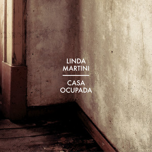 Casa Ocupada cover