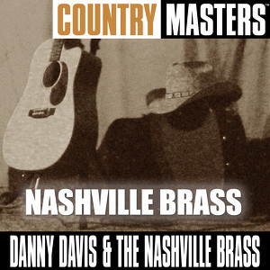 Danny Davis and The Nashville Brass