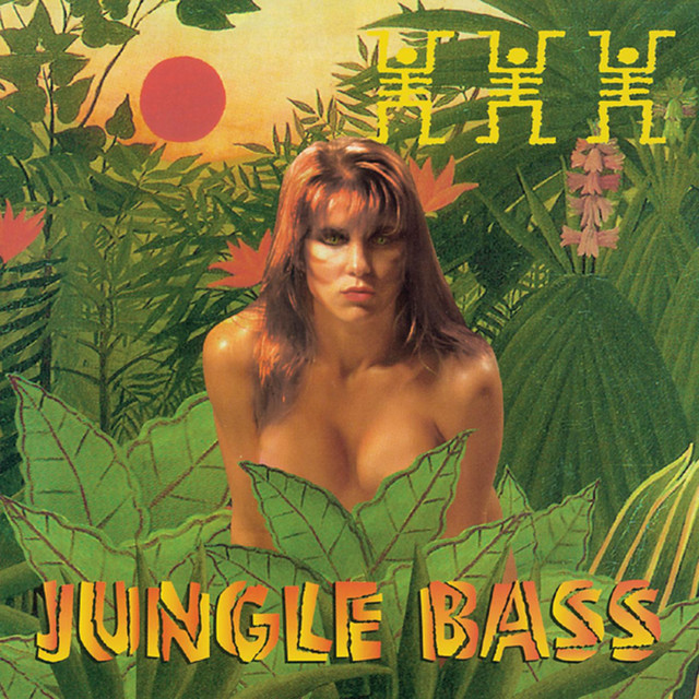 Bass Tribe Photo