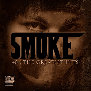 40: The Greatest Hits Albumcover