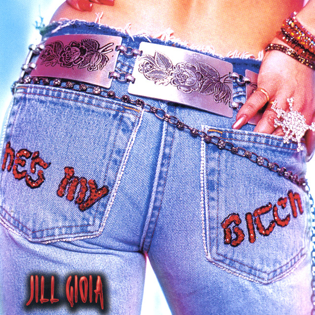Jill Gioia Photo