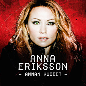 Annan vuodet album