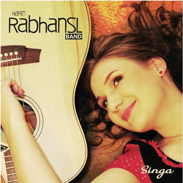 Singa cover
