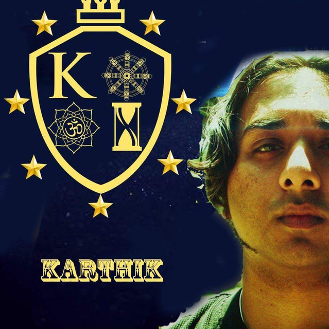 Karthik photo