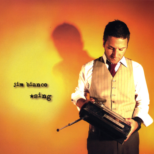 Sing cover