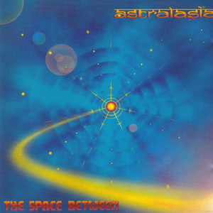 The Space Between album