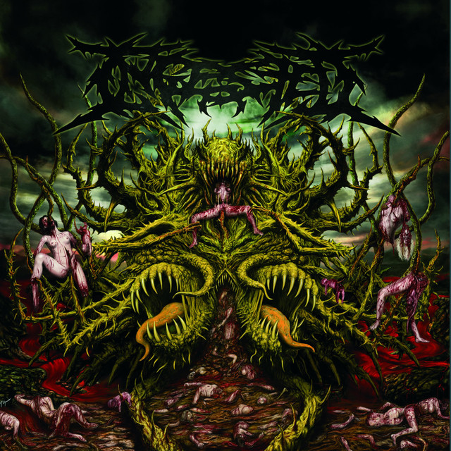 Surpassing The Boundaries Of Human Suffering cover
