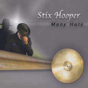 Many Hats Albumcover