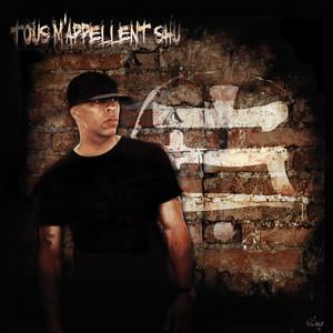 Tous m'appellent Shu cover