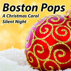 A Christmas Carol - Silent Night album