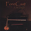 ForeCast featuring J. S. Floyd Albumcover