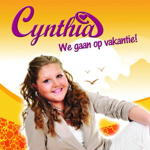 Cynthia vd Vin