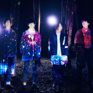 Halo at 四畳半 Photo