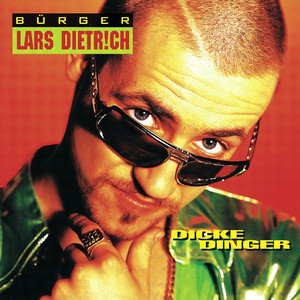 Dicke Dinger cover