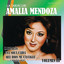 Amalia Mendoza, Vol. 3 cover