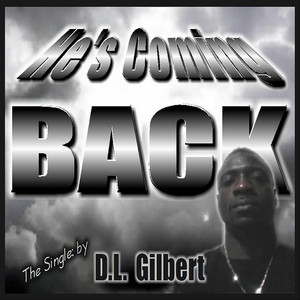 D.L. Gilbert