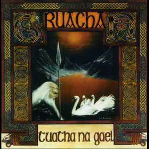Tuatha na Gael cover