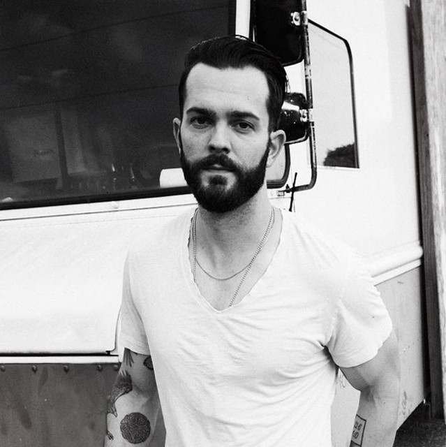 Ryan Kinder Next Concert Setlist & tour dates