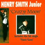 Crazy Moon Albumcover