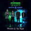 The Vamps Ft. Martin Jensen - Middle Of The Night
