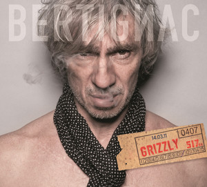 Grizzly (Ca C'Est Vraiment Moi) cover