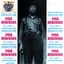 Carolina Blues Man Vol. 1 cover