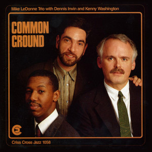 Common Ground album