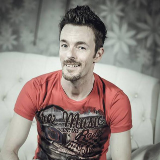 Markus Schröder Photo