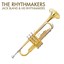 The Rhythmakers Albumcover