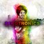 Afrotronics Albumcover