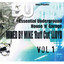 Essential Underground House 'n' Garage Vol 1 Albumcover