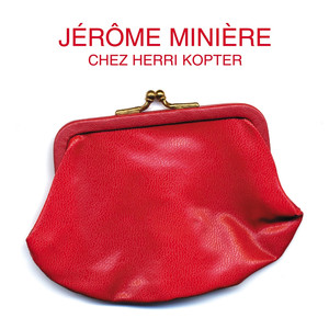 Chez Herri Kopter cover