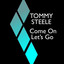 Come On Let's Go Albumcover