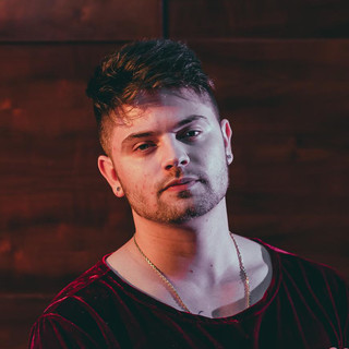 Chris Leão Photo