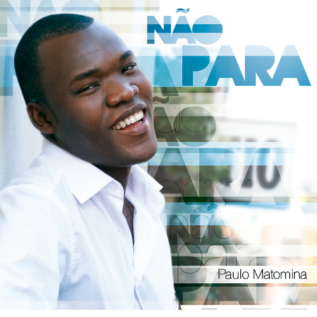 Paulo Matomina Photo