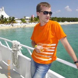 DJ Isaiev
