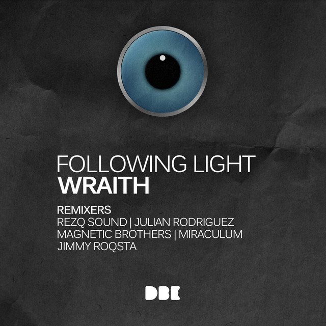 Following Light Photo