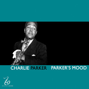 Parker's Mood album
