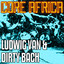 Core Africa Remixed Albumcover