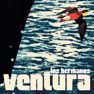 Ventura cover