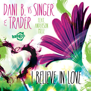 Dani B. VS Singer & Trader feat. Anderson Mele