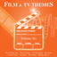 Film & TV Themes, Volume 6 Albumcover